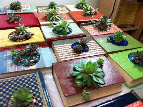 Unique planter ideas 3