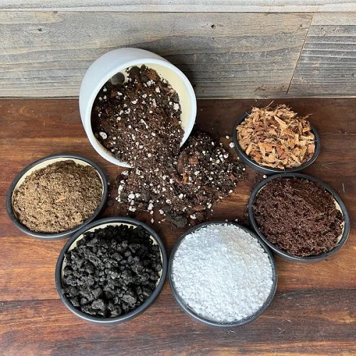 Potting Mix