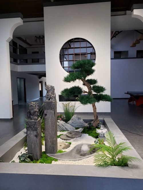 Bonsai Arrangement Ideas 3