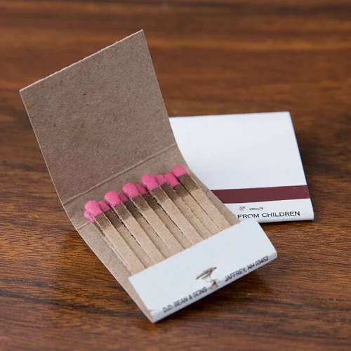 Matches