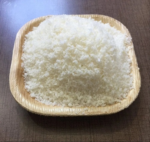 Coconut powder