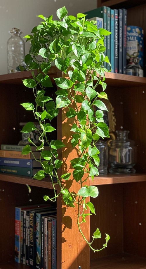 Make Your Pothos Grow Wild in Just 30 Days 4