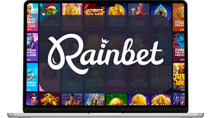 Reseña del casino Rainbet Reseña del casino Rainbet